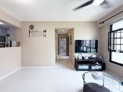 Blk 471C Fernvale Rivergrove (Sengkang), HDB 3 Rooms #588302491
